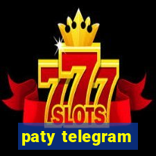 paty telegram